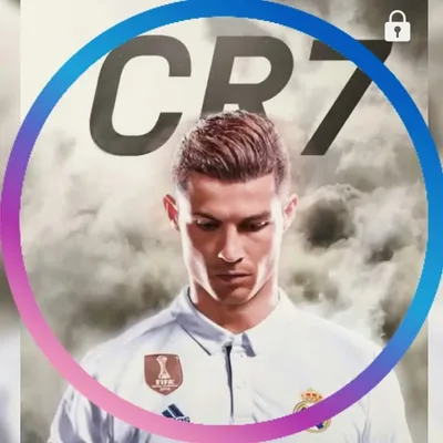 CRISTIANO👑 profile