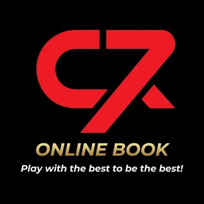 CR7 ONLINE BOOK profile