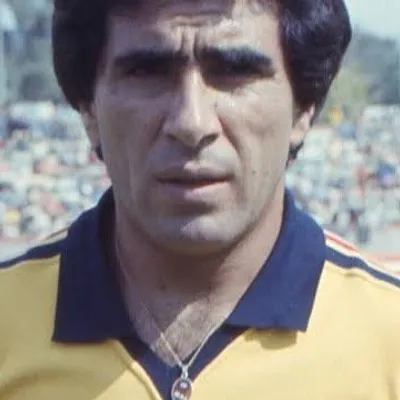 Carlos Reinoso profile