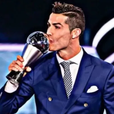 CRISTIANO RONALDO FAN PAGE ๐ต๐น profile