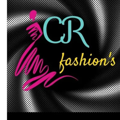 CR fashions profile