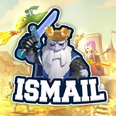 - Rip Instaclash - profile