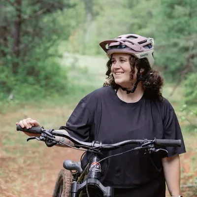 Ellie Crabb profile