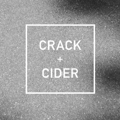 CRACK + CIDER profile