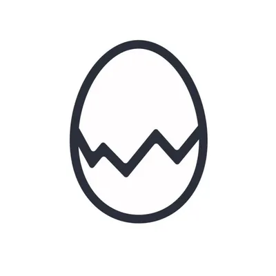 Cracked Eggery profile