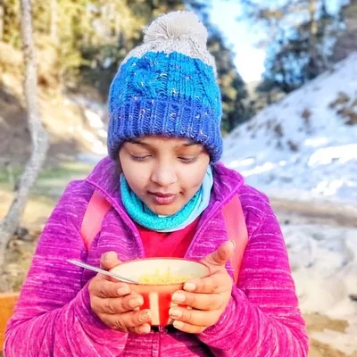 🇮🇳 | 🇨🇦 - Schulich’21 profile