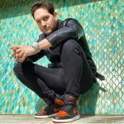 Cracker With Kicks | Jeremy profile