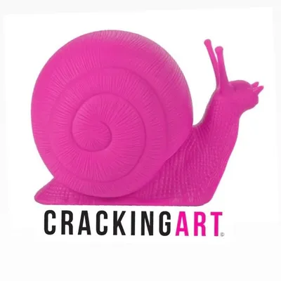 CrackingArt profile