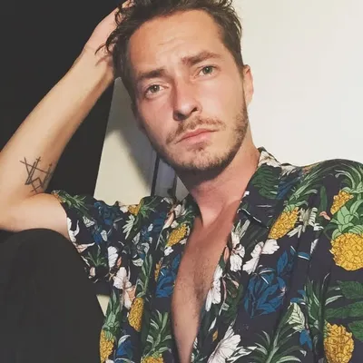 Christopher profile