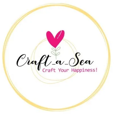 Craft_a_sea by Neha Durvas | Handmade | Gifts | Quilling | profile