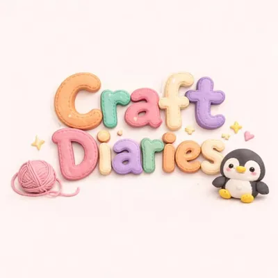 Craft Diaries profile