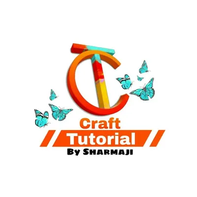 Craft Tutorial By Sharmaji profile