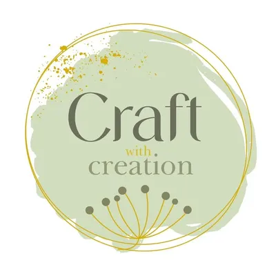 CRAFT WITH CREATION ⚜⚜ profile