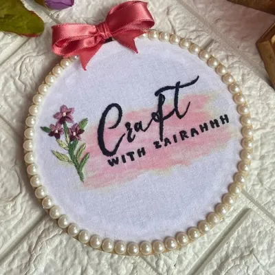Zaira’s Handmade Treasures profile