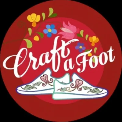 Craft A Foot profile