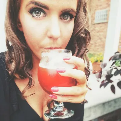 Abby profile