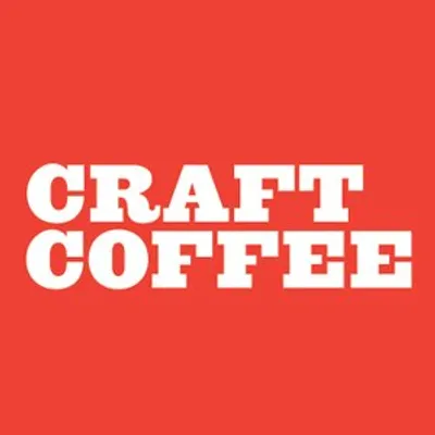 Craft Coffee profile