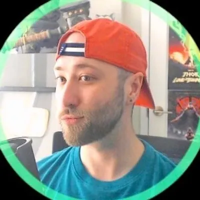 Alex profile