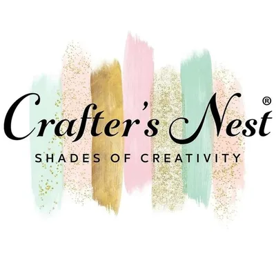 Crafter's Nest ®️ Official profile