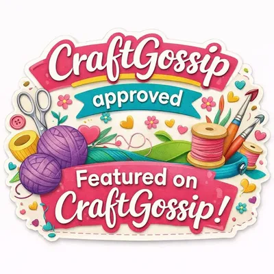 CraftGossip profile