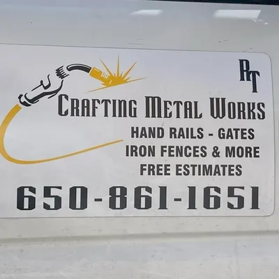 Crafting Metal Works , Inc. profile