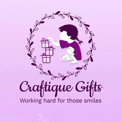 Craftique Gifts | Jaipur📍Bouquets | Albums profile