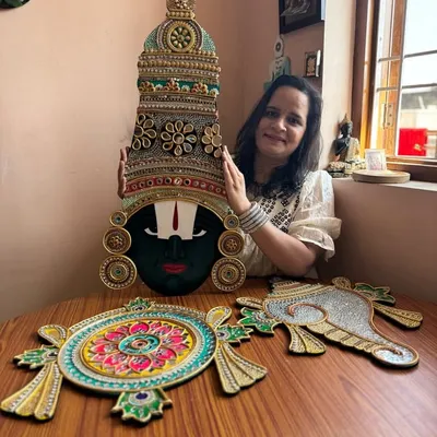 Deepika Verma:Arangetram | rangpravesham|Fridge🧲 profile