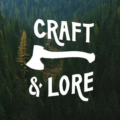 CRAFT AND LORE profile