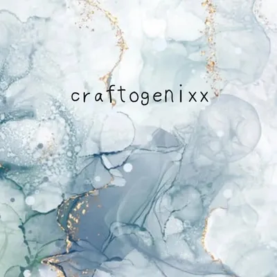 craftogenix profile