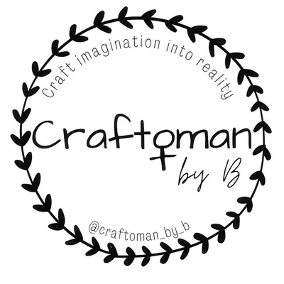 Craftoman || Customize gift hamper✨Chocolate🍫and home decor 🌷 profile
