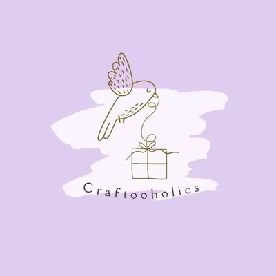 craft'oo'holics❤ profile