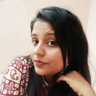 Craft Paradise by Manvi profile