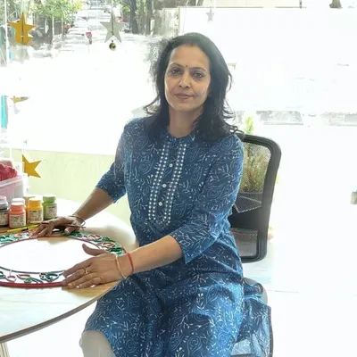 CraftS2dio® Shobha Mohata 🧿 profile