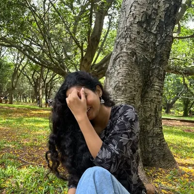 shruti profile