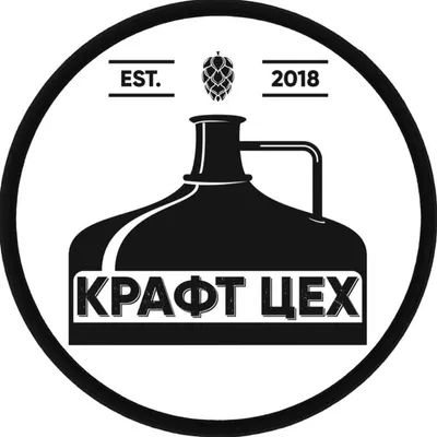 Бар «КРАФТ ЦЕХ» Ⓜ️Тушинская profile