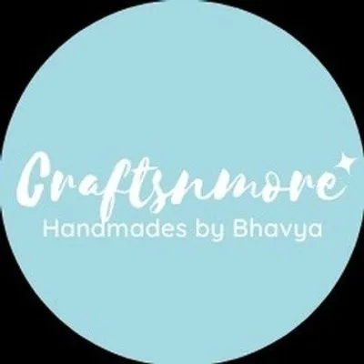 HANDMADE GIFTS ❤️ profile