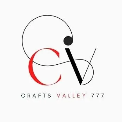 Craftsvalley777 by Bindu Negi🧿 profile