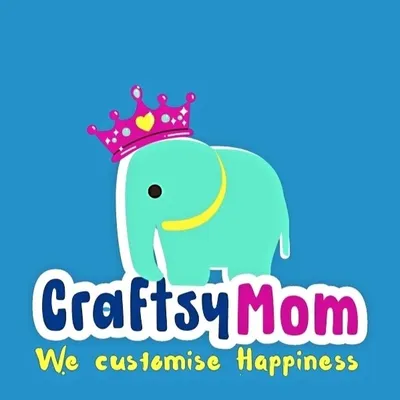 craftsy mom profile