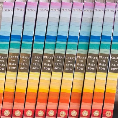Craft The Rainbow profile