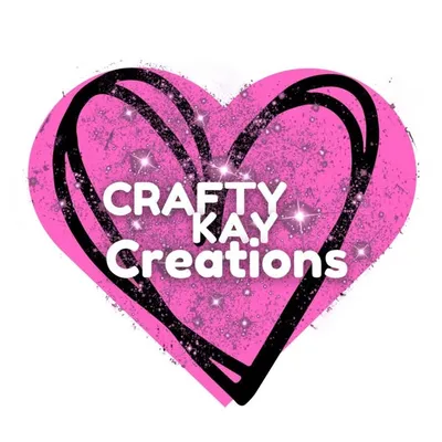 đź’•Crafty Kay Creationsđź’• profile