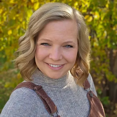 Michelle | Crafty Morning profile