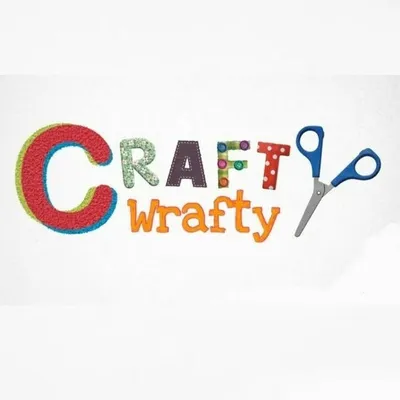 Crafty Wrafty-by Dipika,Nikita profile