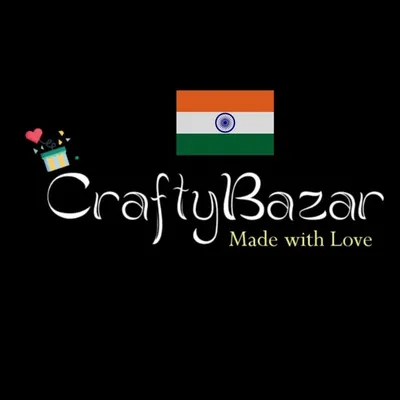 CraftyBazar profile