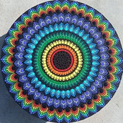 Akanksha | Mandala 🎨 profile