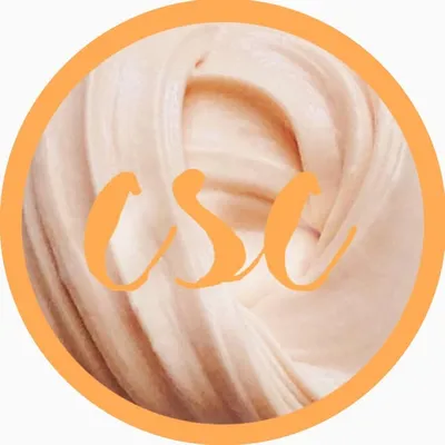 alyssa | satisfying slime profile