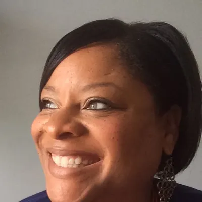 Kisha Davis profile