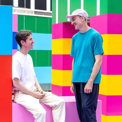 Craig & Karl profile