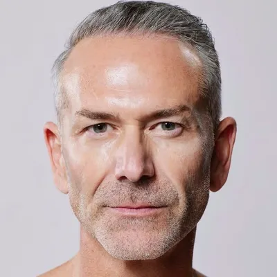 Craig Harris profile