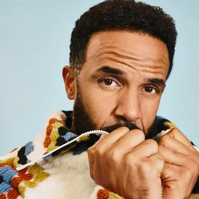 Craig David profile