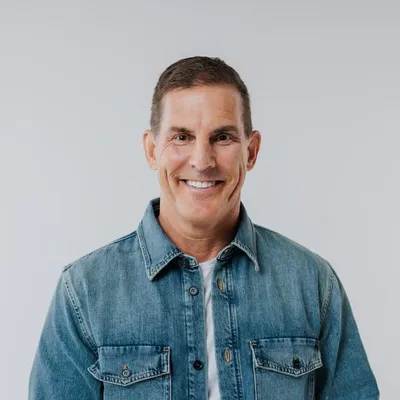 Craig Groeschel profile